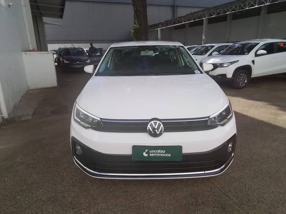 VOLKSWAGEN VIRTUS 1.0 200 TSI COMFORTLINE AUTOMÁTICO